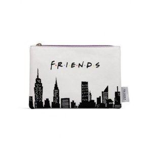TPCHFDS01 Pouch Freinds New York